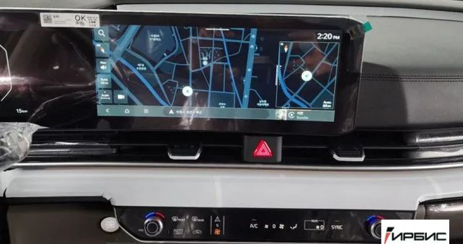 Kia Carnival NEW 9 мест 